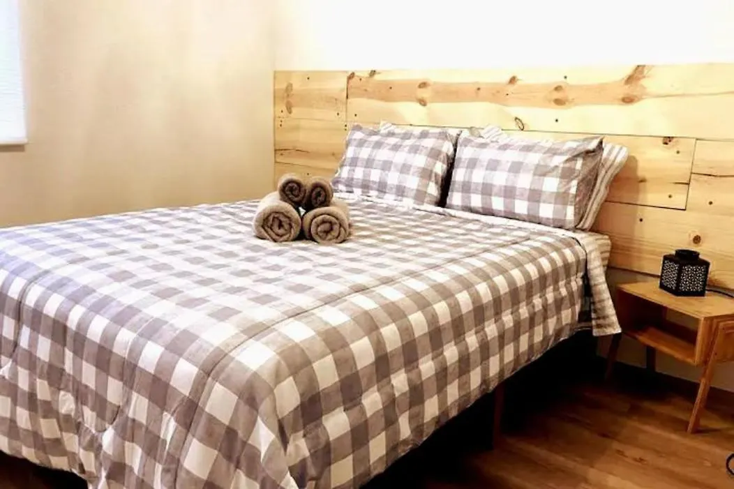 Dom wakacyjny Boho Haus - Three Bedrooms House In Las Vegas