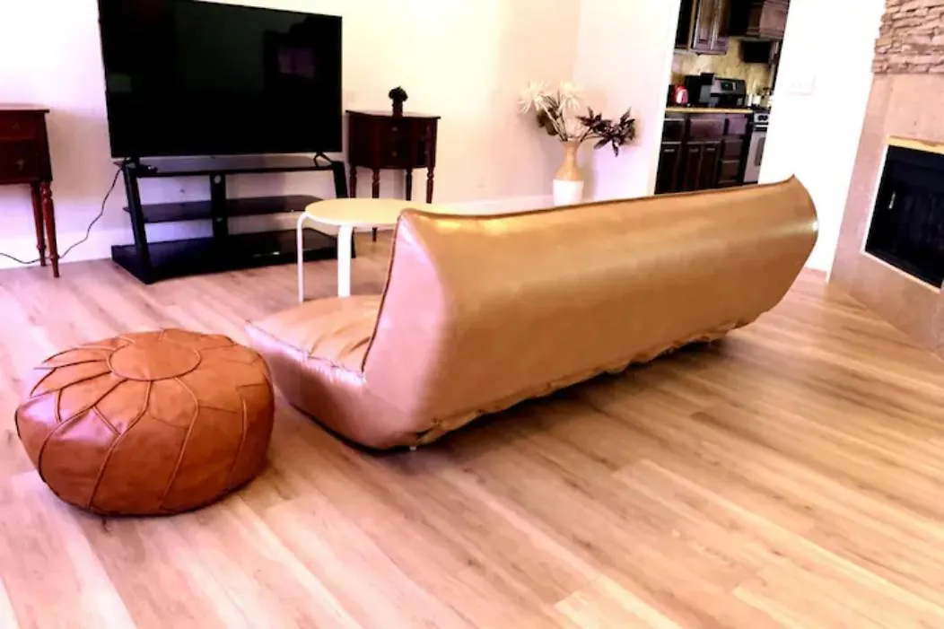 Dom wakacyjny Boho Haus - Three Bedrooms House In Las Vegas