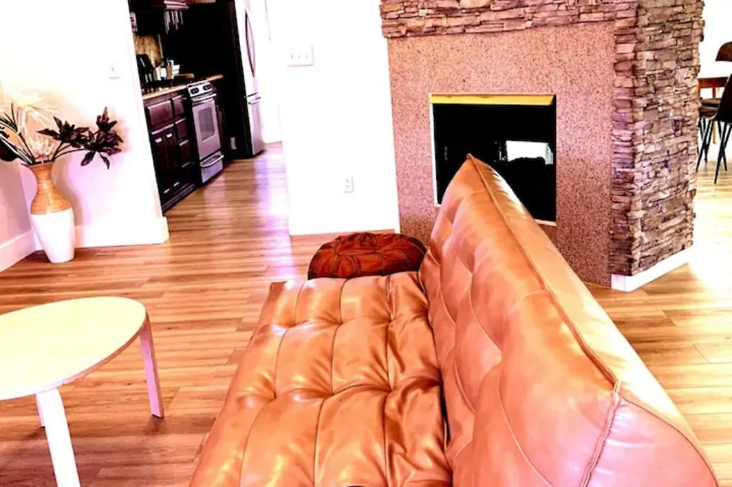 Boho Haus - Three Bedrooms House In Las Vegas 0*,  Stany Zjednoczone Ameryki