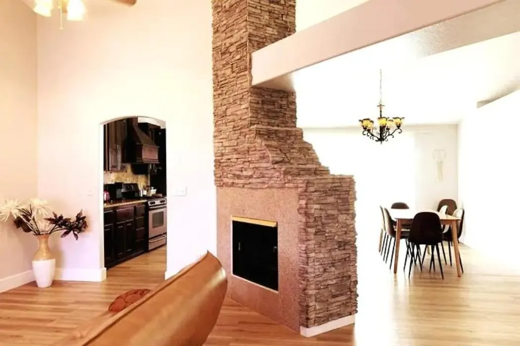 Boho Haus - Three Bedrooms House In Las Vegas Stany Zjednoczone Ameryki