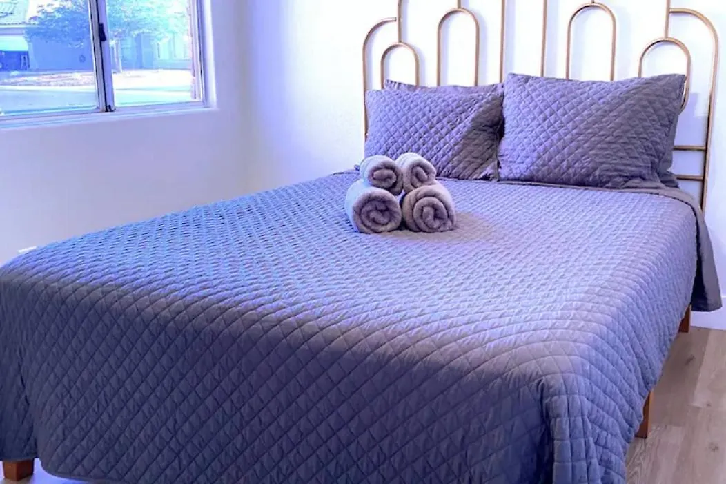 Dom wakacyjny Boho Haus - Three Bedrooms House In Las Vegas Stany Zjednoczone Ameryki