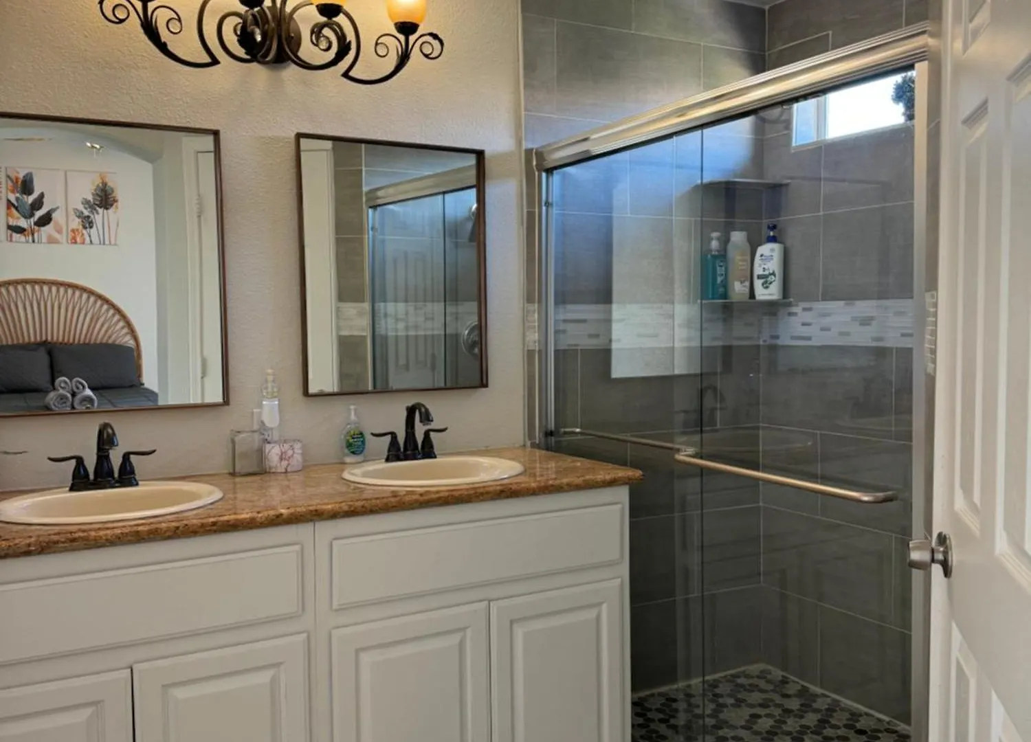 Boho Haus - Three Bedrooms House In Las Vegas 0*,