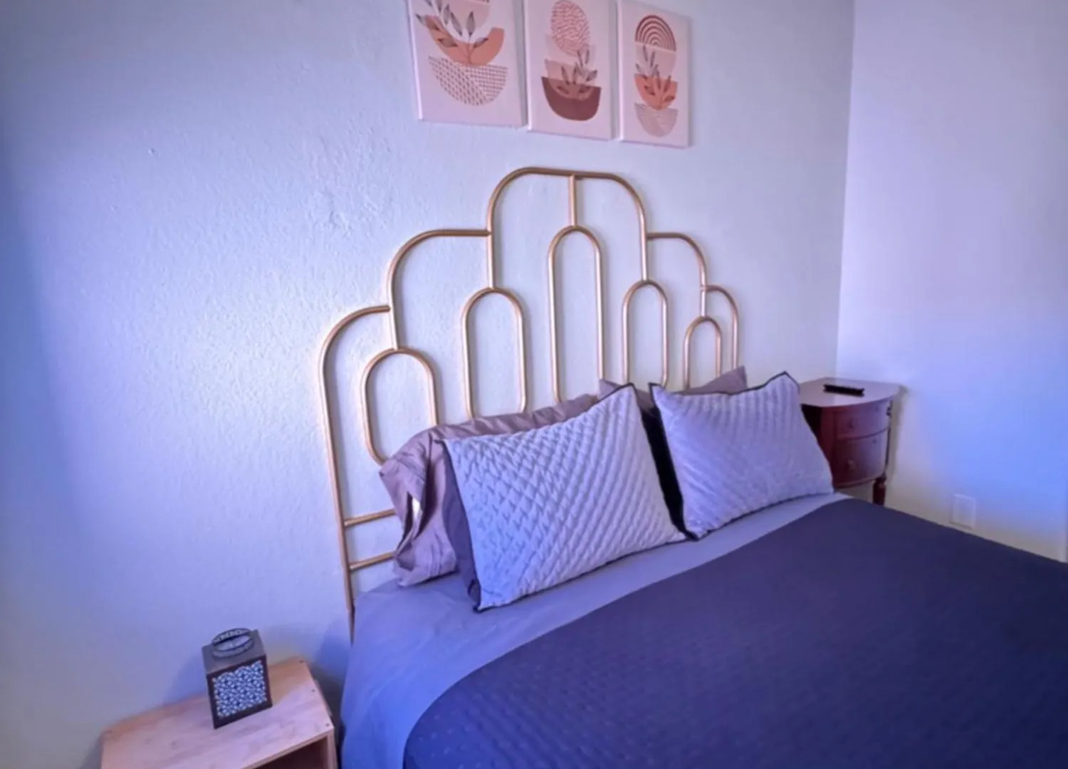 Dom wakacyjny Boho Haus - Three Bedrooms House In Las Vegas