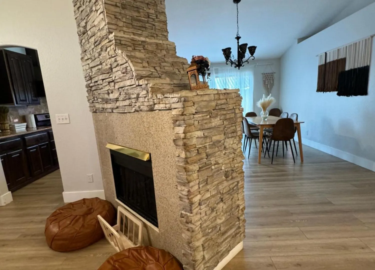 Boho Haus - Three Bedrooms House In Las Vegas Stany Zjednoczone Ameryki