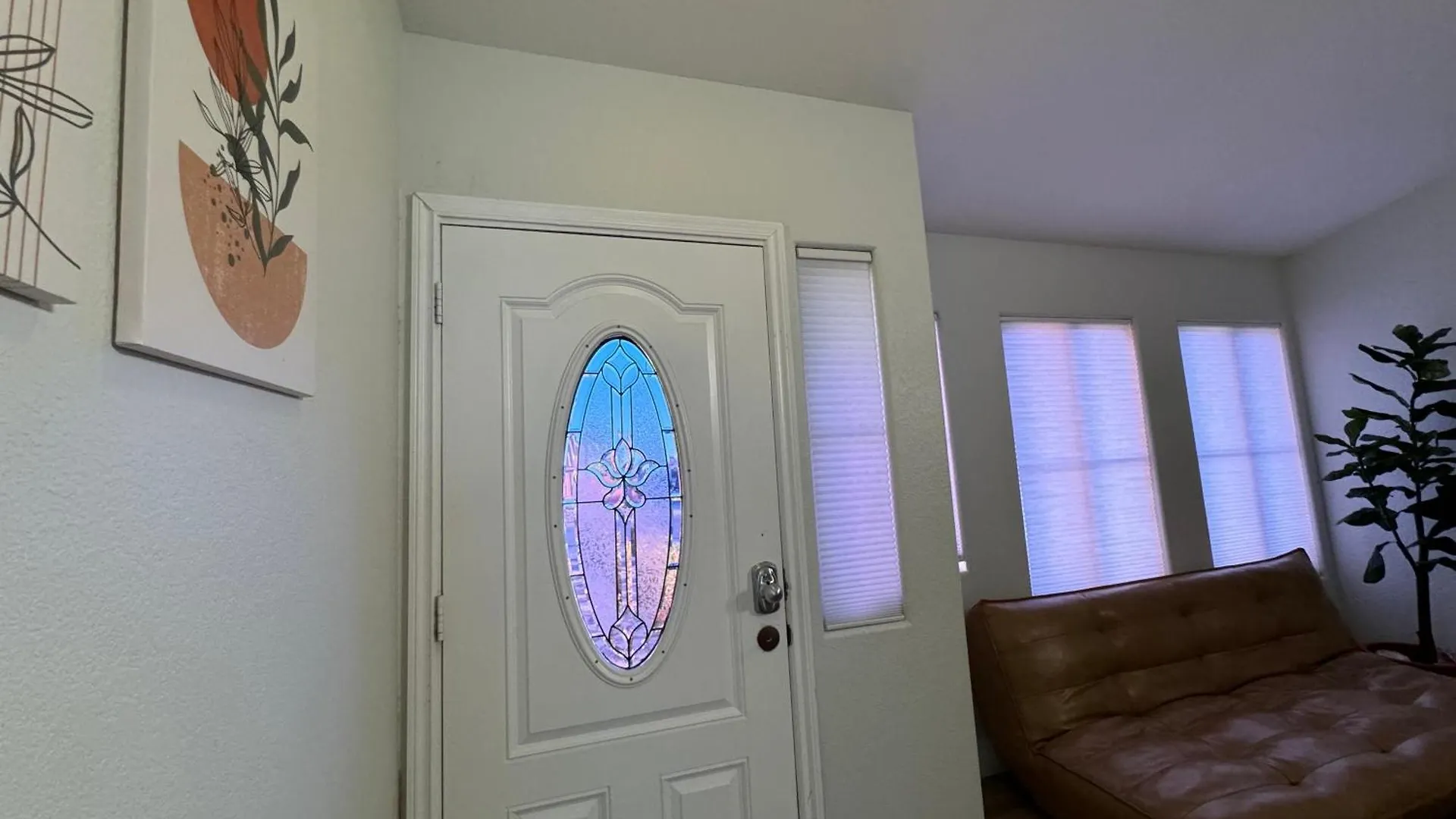 Dom wakacyjny Boho Haus - Three Bedrooms House In Las Vegas Stany Zjednoczone Ameryki