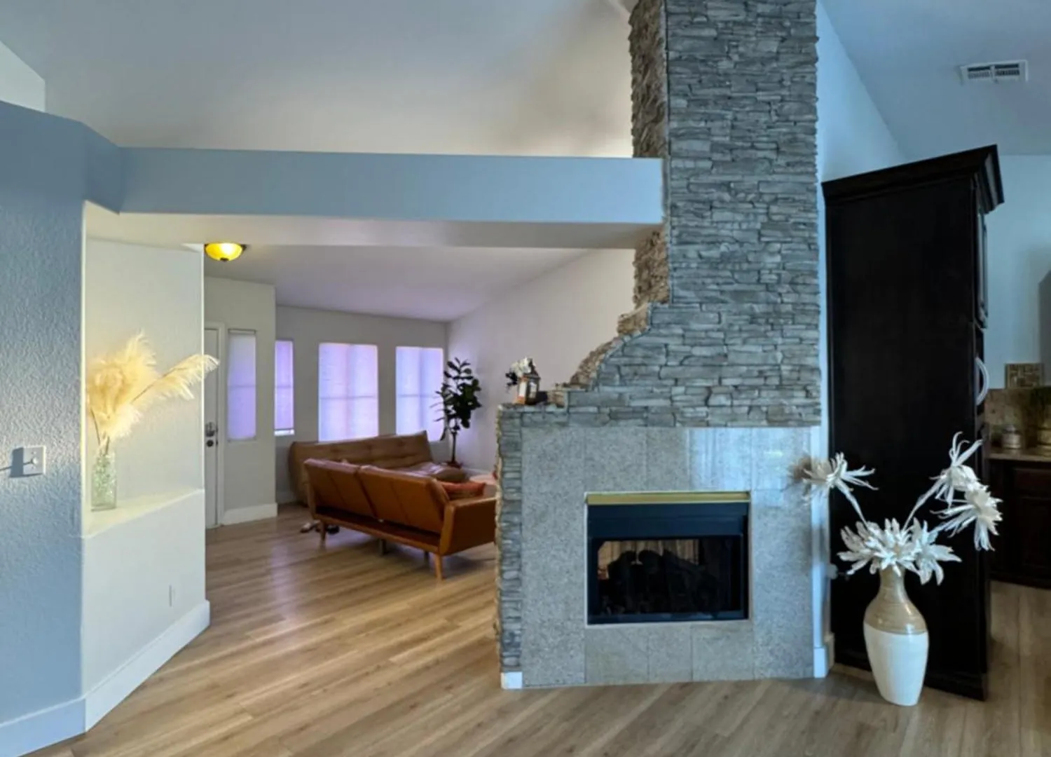 Boho Haus - Three Bedrooms House In Las Vegas Dom wakacyjny